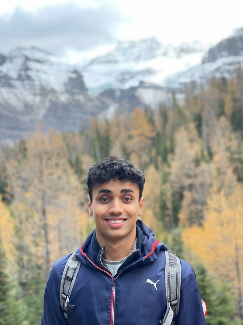 Ayush Jha