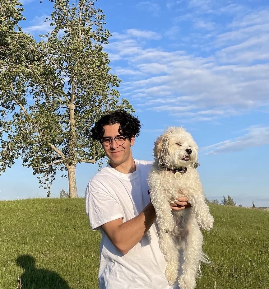 Ryan Rahimi