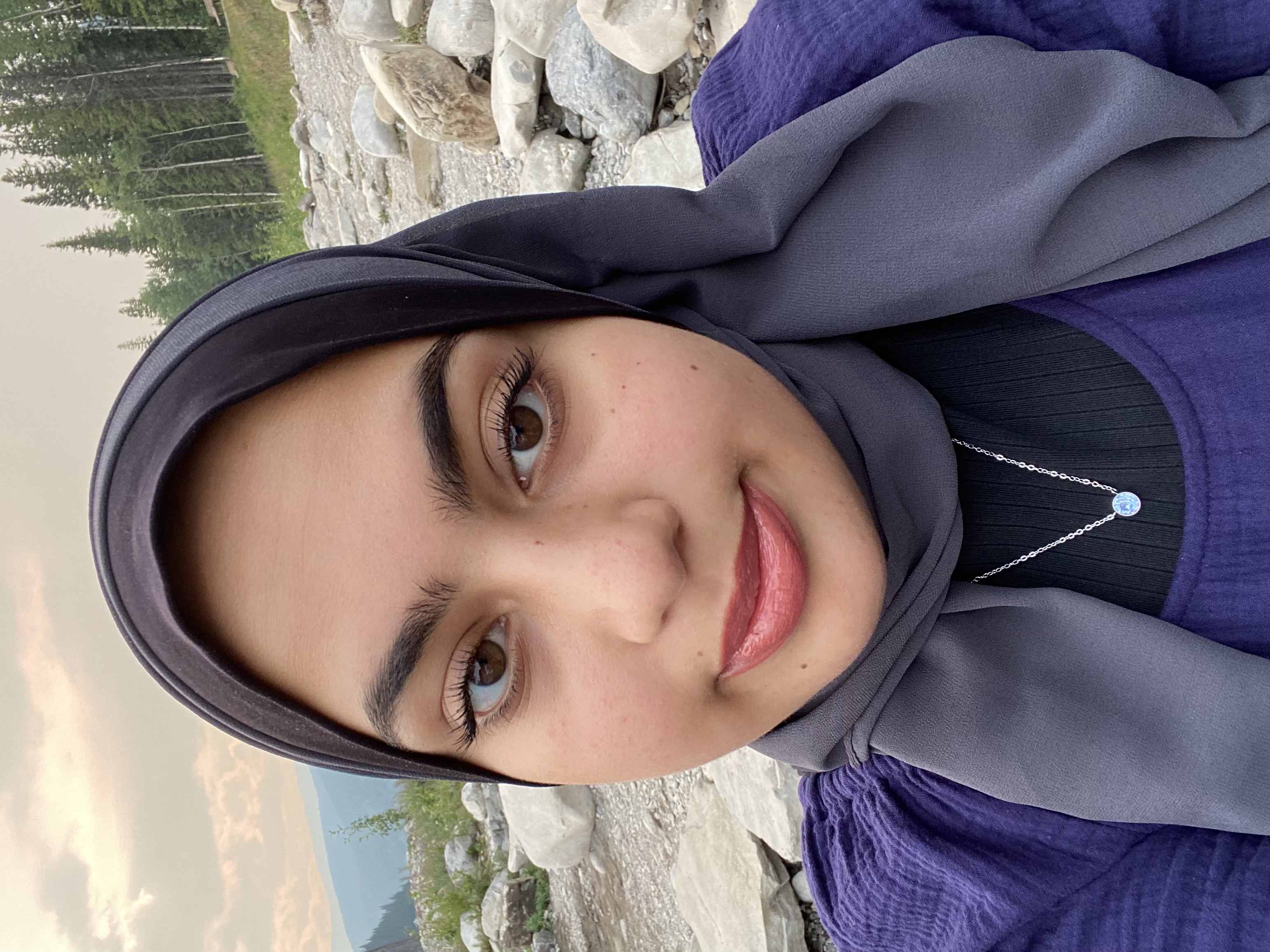Sara Alshimari