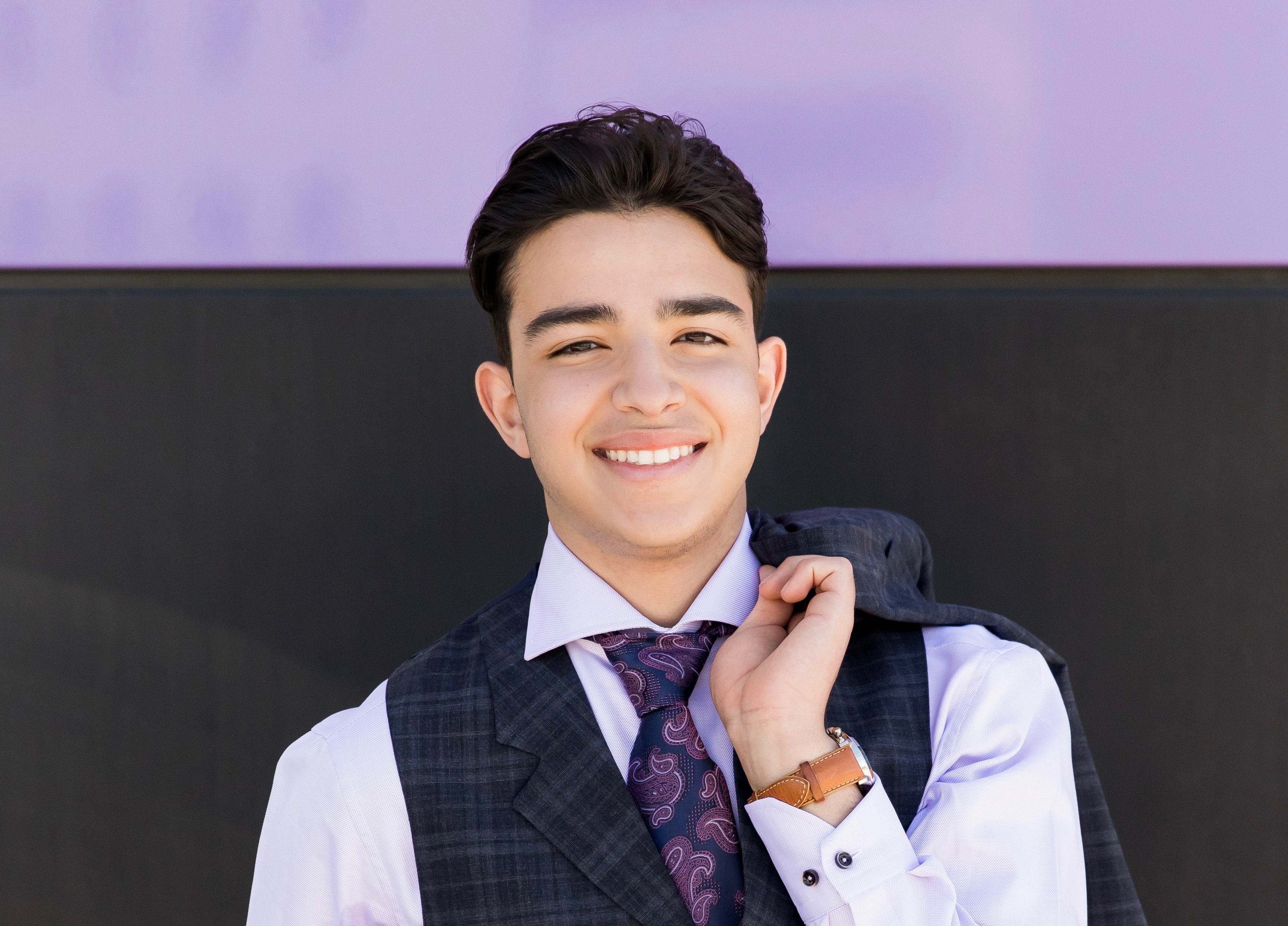 Yahya Dawood